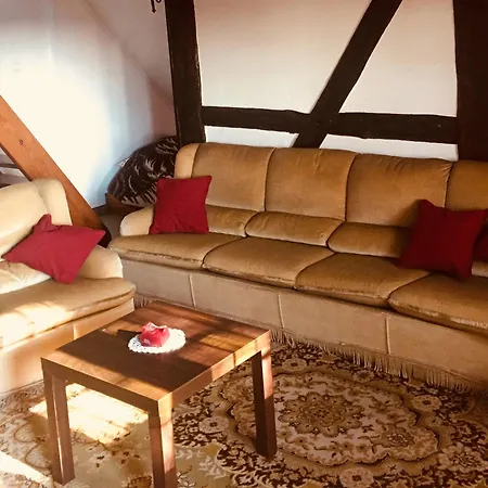 Countryside Cottage Near Sea, Cleaning Included Ferienhaus