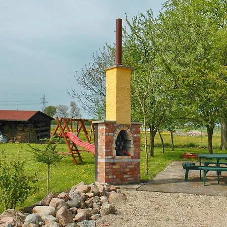 Ferienhaus Countryside Cottage Near Sea, Cleaning Included *