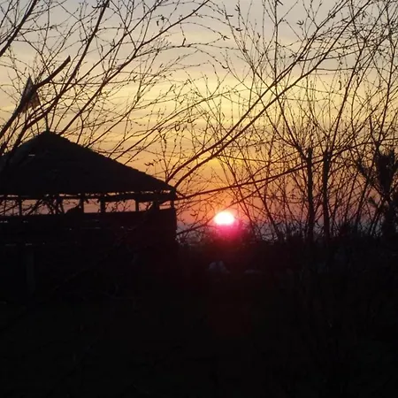 Countryside Cottage Near Sea, Cleaning Included * Darłowo