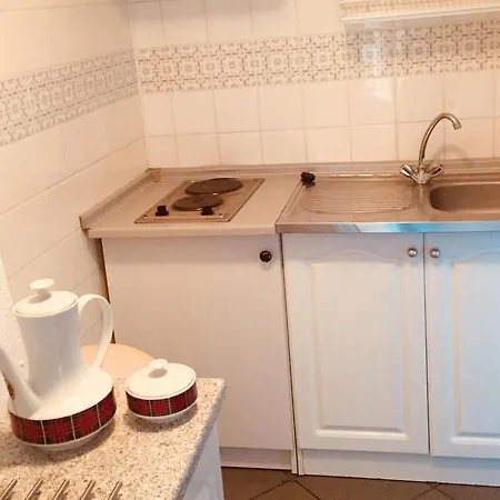 Countryside Cottage Near Sea, Cleaning Included Darłowo